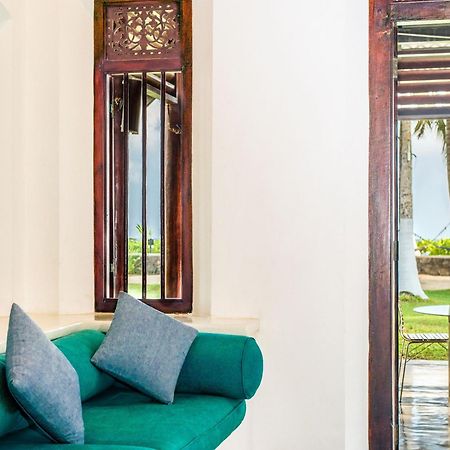 Apa Villa Thalpe Unawatuna Exterior foto