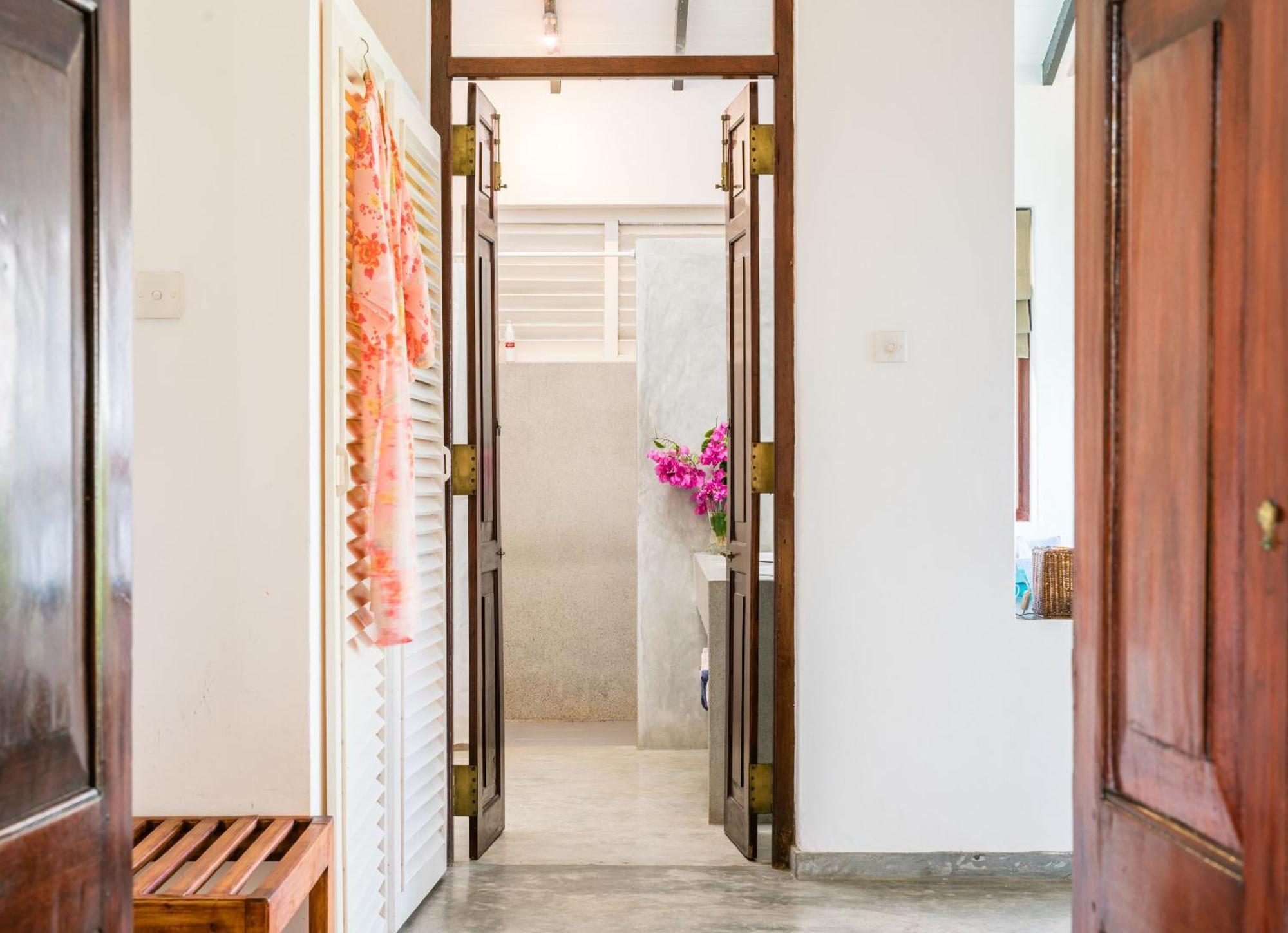 Apa Villa Thalpe Unawatuna Exterior foto