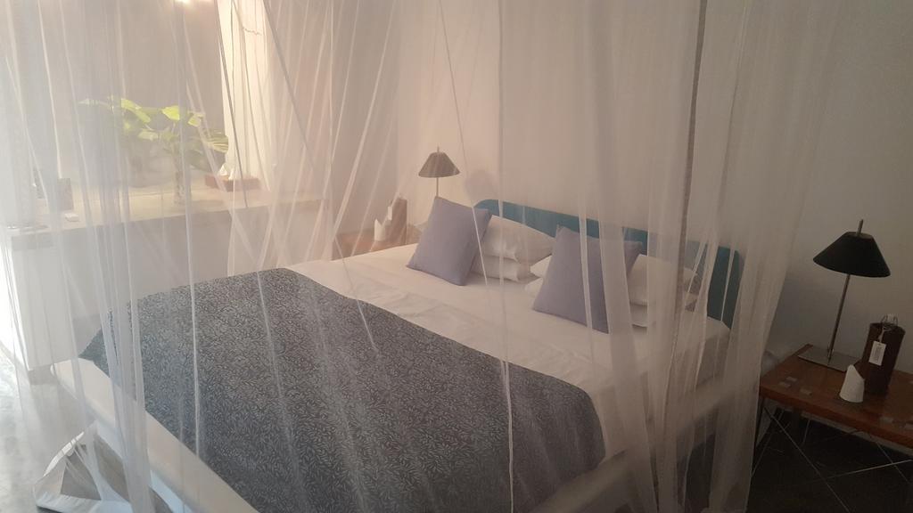 Apa Villa Thalpe Unawatuna Exterior foto