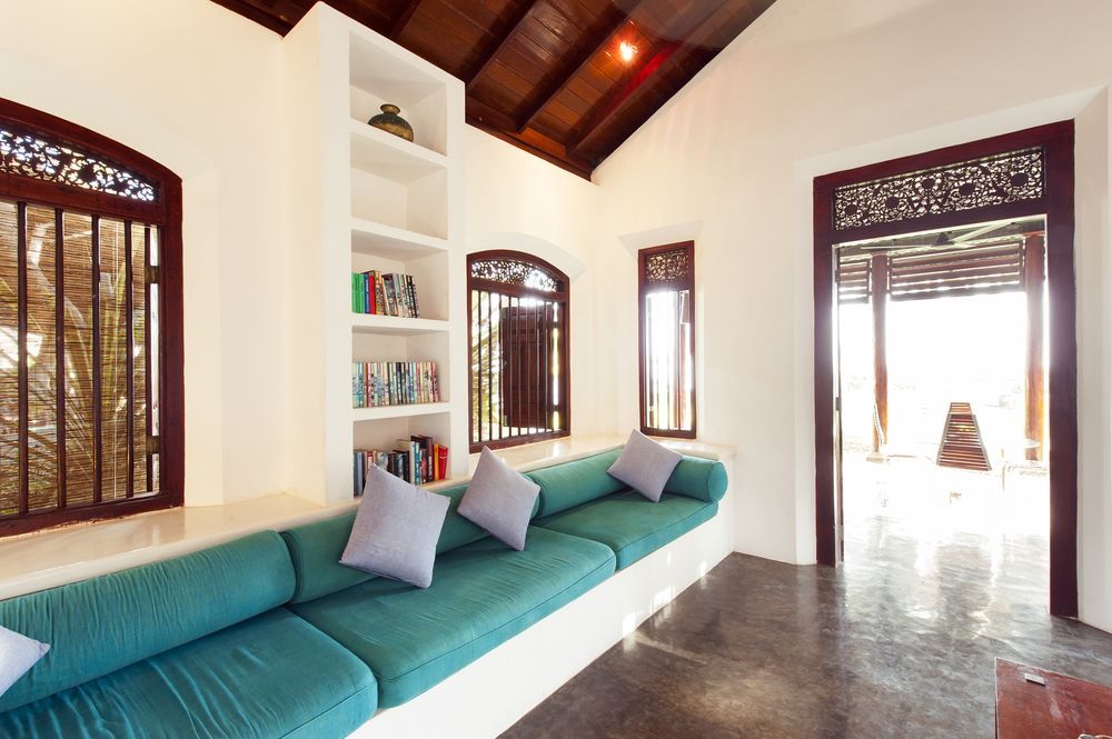 Apa Villa Thalpe Unawatuna Exterior foto