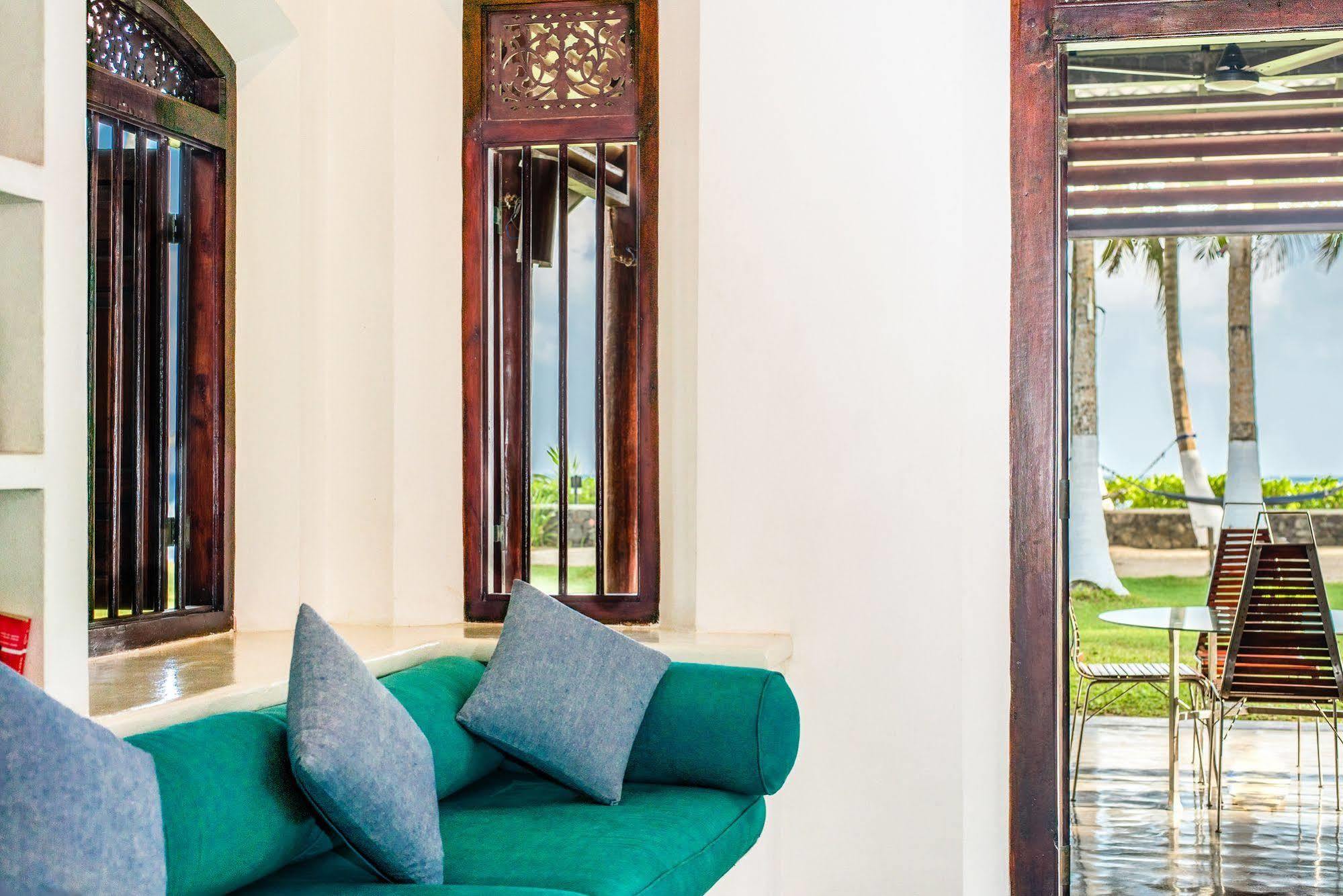 Apa Villa Thalpe Unawatuna Exterior foto
