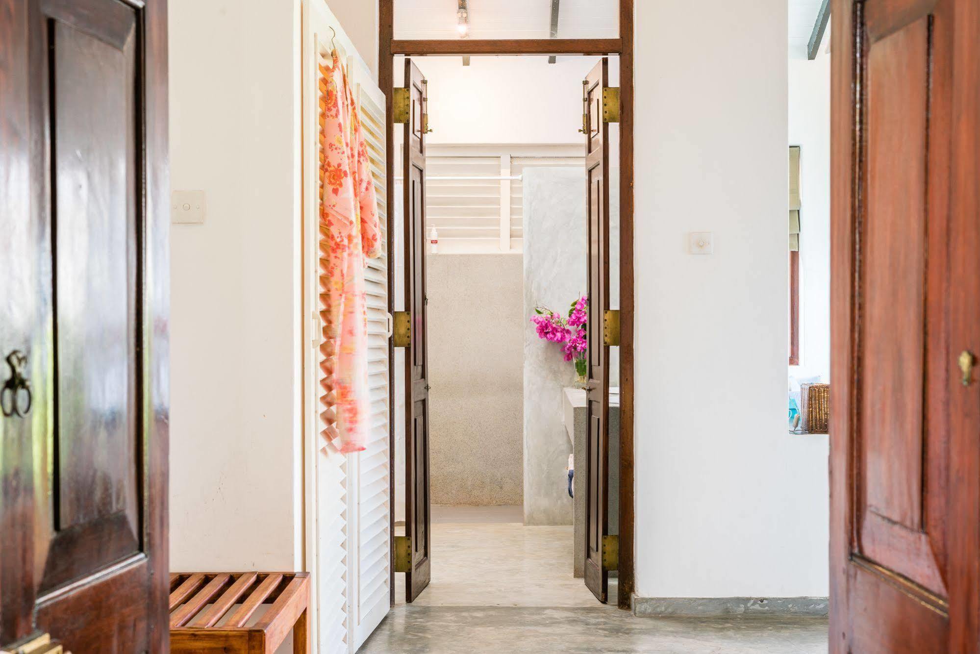 Apa Villa Thalpe Unawatuna Exterior foto