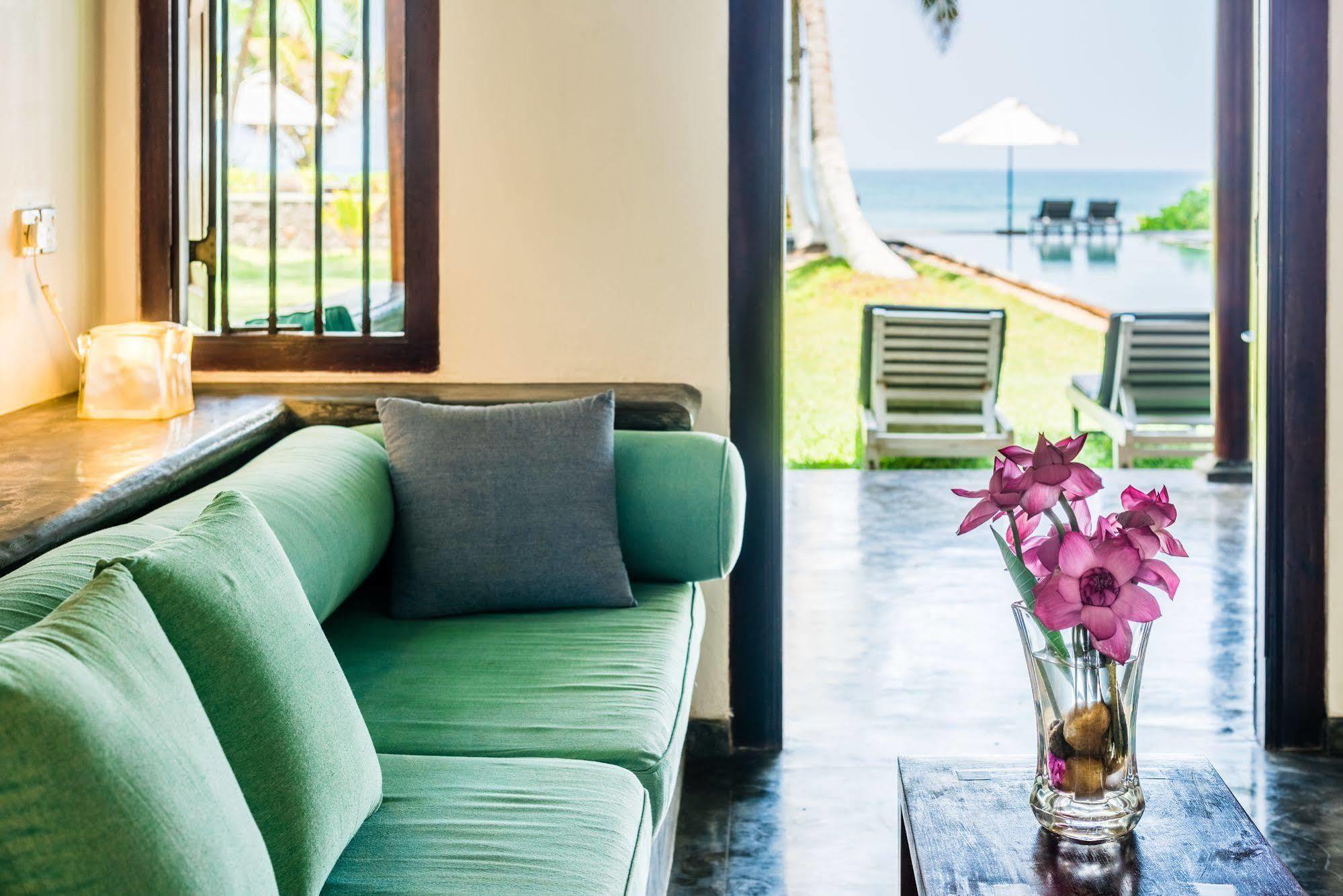 Apa Villa Thalpe Unawatuna Exterior foto